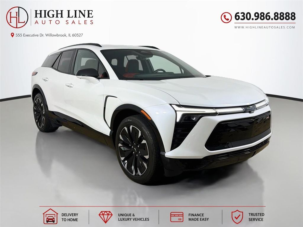 chevrolet blazer ev 2024 3GNKDHRK7RS223617 image chevrolet blazer ev 2024 3GNKDHRK7RS223617 image